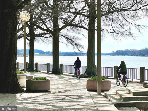 300 M St, Washington DC  20024-4019 exterior