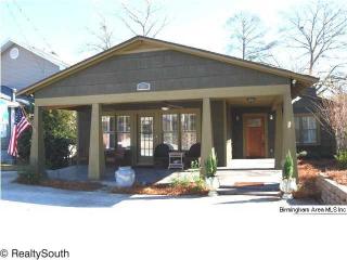 307 Edgewood Blvd, Birmingham AL  35209-5343 exterior