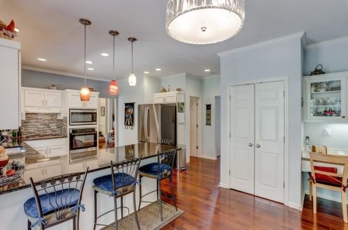 110 Mccarty Cir, Duluth GA 30097-1431 exterior