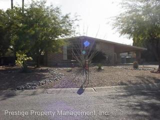 5810 Baker St, Tucson AZ  85711-2410 exterior