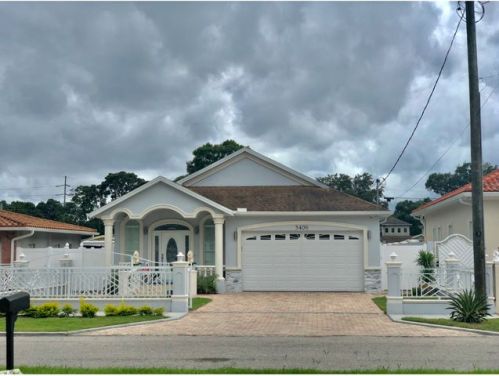 3406 Braddock St, Tampa FL  33607-1109 exterior