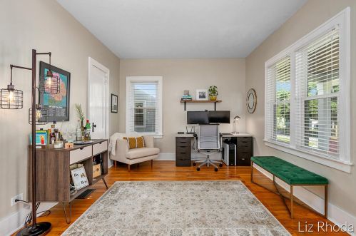 460 Graceland St, Grand Rapids MI 49505-4107 exterior