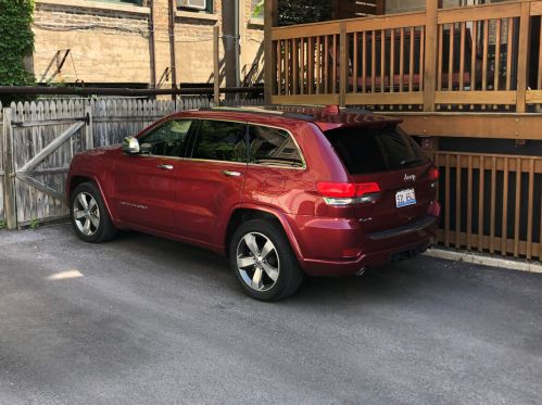 4530 Magnolia Ave, Chicago IL  60640-4787 exterior