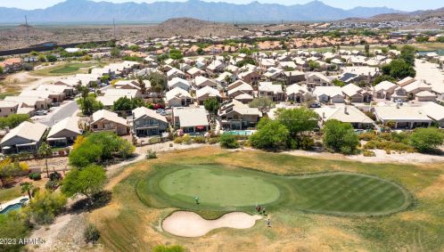 16637 15 St, Phoenix AZ 85014-4017 exterior