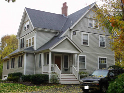 296 Ward St, Newton, MA 02459-1221