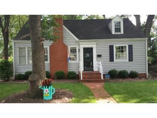 4901 Park Ave, Richmond, VA 23226-1227