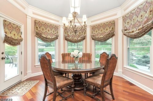 3 Park Rdg Ct, Chester NJ 07930-3016 exterior