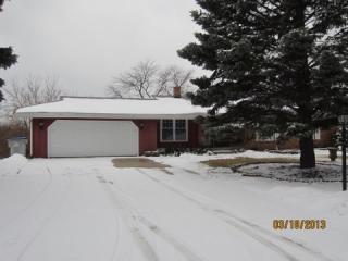 6401 94, Milwaukee WI  53224-5200 exterior