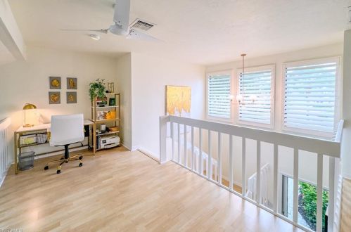 201 Woodshire Ln, Naples FL 34105-7429 exterior