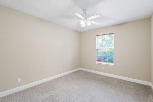 4583 Old Guernsey Rd, Milton FL  32571-8616 exterior