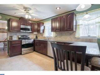 76 Maple Leaf Ln, Pottstown PA  19464-1543 exterior