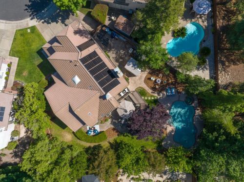 127 Conductor Way, Folsom CA 95630-8022 exterior