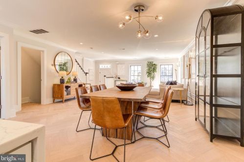 3025 Dent Pl, Washington DC 20007-2916 exterior