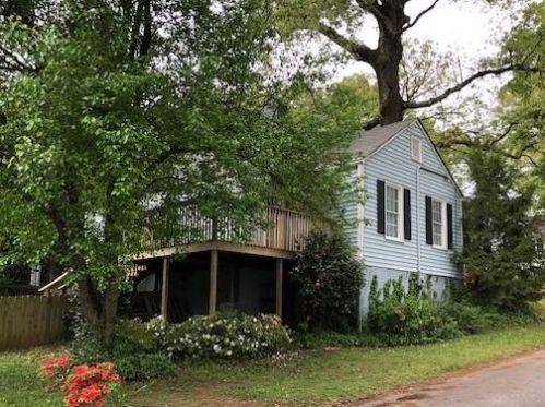 438 Deering Rd, Atlanta, GA 30309-2270