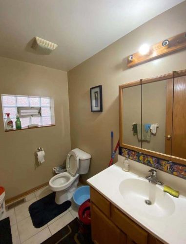 3328 Wallace St, Chicago IL 60628-3208 exterior