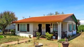 2973 Park Ave, Tucson AZ  85719-2537 exterior