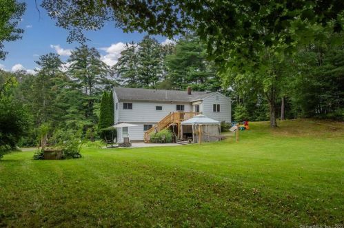 66 Scoville Hl Rd, Torrington CT 06791-1015 exterior