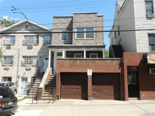 502 Morris Park Ave, Bronx NY  10461-1411 exterior