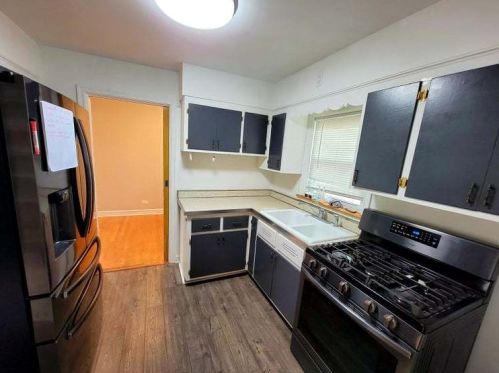 2817 97th St, Chicago IL  60617-5054 exterior