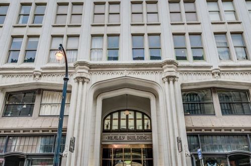 57 Forsyth St, Atlanta GA  30303-2208 exterior