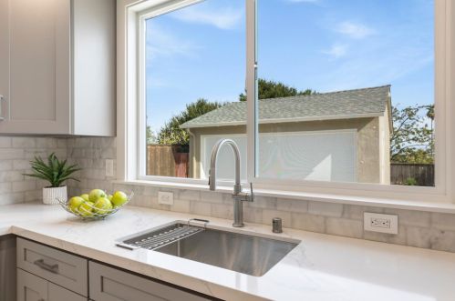 248 Ashton Ave, Millbrae CA 94030-2362 exterior