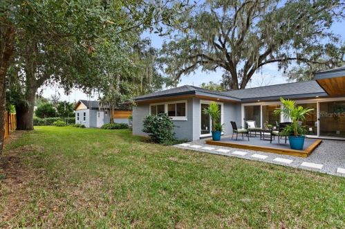 940 Alba Dr, Orlando FL 32804-7212 exterior