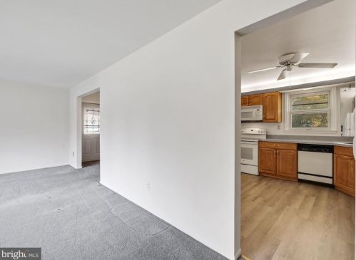 3023 Castleleigh Rd, Silver Spring MD 20904-1713 exterior