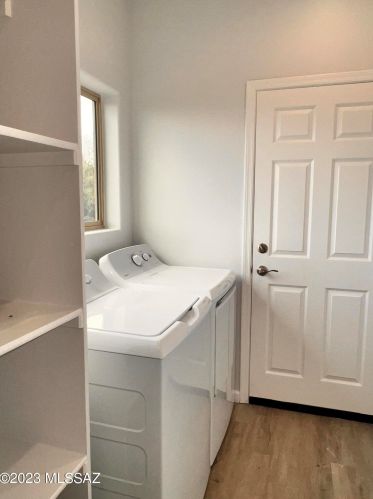 36696 Calle Diamante, Tucson AZ  85739-1323 exterior