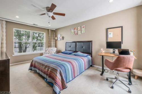 903 Evergreen Ct, Whippany NJ exterior