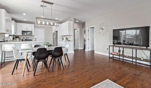 406 12th St, Phoenix AZ  85006-3405 exterior