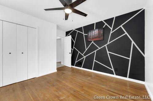 1447 Hazen St, Grand Rapids MI  49507-3396 exterior