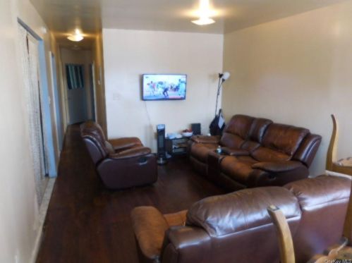 1551 Bruckner Blvd, Bronx NY 10472-6408 exterior