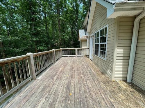 3888 Berkshire Rdg Dr, Gainesville GA 30506-4560 exterior