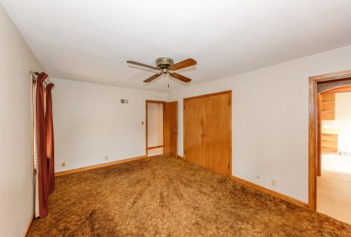 3716 Ohio Ave, Milwaukee WI 53207-2747 exterior