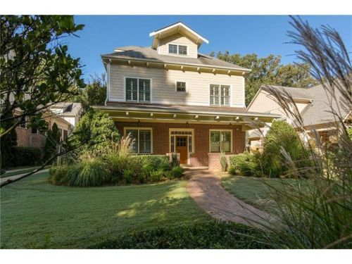 3240 King Springs Rd, Smyrna, GA 30080-4327