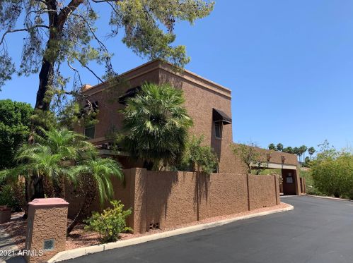 10425 10th Pl, Phoenix AZ 85020-8534 exterior