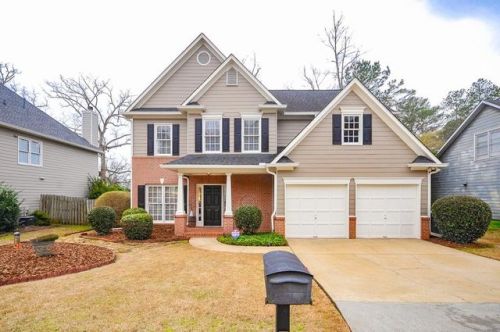 3995 Brockett Walk, Tucker, GA 30084-6402