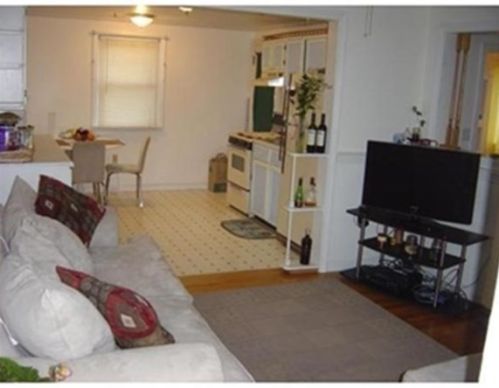 61 Jasset St, Newton MA 02458-1055 exterior