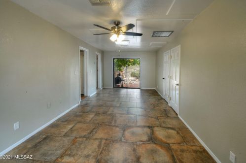 6541 Camino Katrina, Tucson AZ 85718-2023 exterior