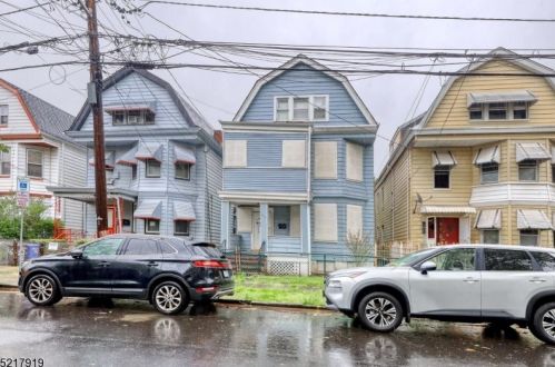 262 Chadwick Ave, Newark NJ  07108-1816 exterior