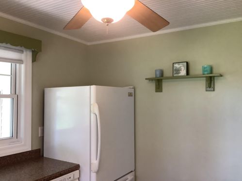 2464 Cutler Ave, Meskegon MI  49441-1274 exterior