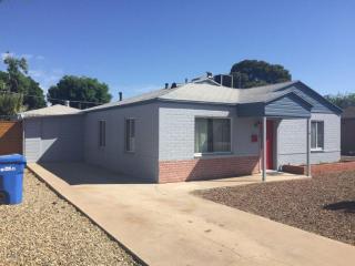 224 Glenrosa Ave, Phoenix AZ  85013-3052 exterior