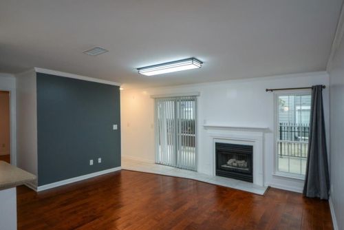 313 Granville Ct, Atlanta GA  30328-3434 exterior