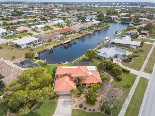 1625 Appian Dr, Punta Gorda, FL 33950-6505