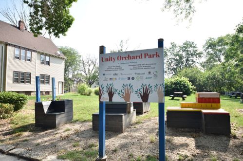 2524 38th St, Milwaukee WI  53210-3005 exterior