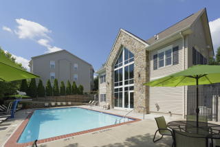 8120 Randolph Way, Ellicott MD  21043-4588 exterior