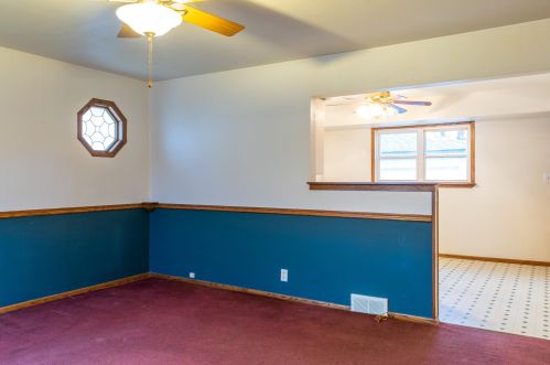 3733 80, Milwaukee WI 53214-1431 exterior