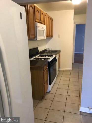 2315 Grn St, Washington DC 20020-7348 exterior