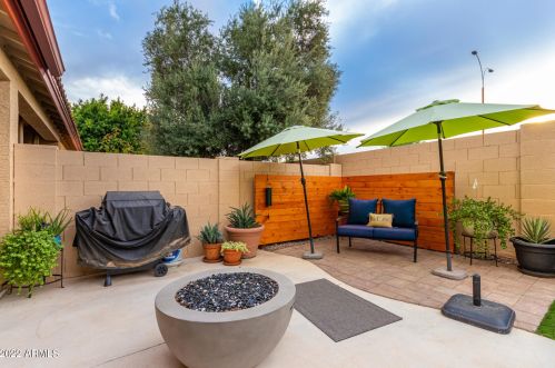 722 Tangerine Dr, Chandler AZ  85226-2001 exterior