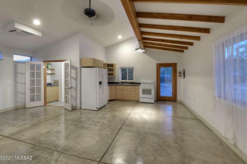 3349 Flanwill Blvd, Tucson AZ  85716-1398 exterior